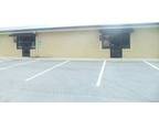 Office Space for Lease (Ramsey Street)