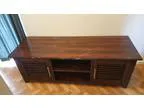 Free Outside TV Cabinet