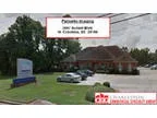 Office for Sale Medical Imaging Facility - 2997 Sunset Boulevard