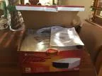 Ringgrip portable heater - brand new.