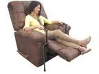 Able Life Universal Stand Assist - Adjustable Standing Mobility 
