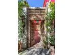 Eclectic Canyon Retreat