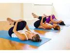 Community YIN YOGA - STRETCH AND MEDITATE
