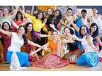 Bollywood Dance Course PERFORM ON STAGE (Lane Cove)
