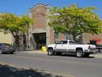 Newer Commercial Building
