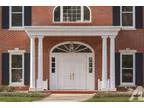 Stately Colonial Home on .49 Acres