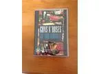 Guns and Roses DVD