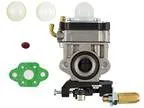 XA Carburetor For Echo SRM2601 SRM2400 SRM2610 PE2601 Trimmer Wa
