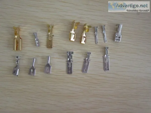 Watch Out For Different Types Of Electrical Terminal Connectors