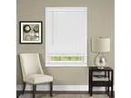 Achim Home Furnishings DSG231WH06 Deluxe Sundown G2 Cordless Bli