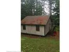 Winthrop Two BR One BA Waterfront that could be the perfect