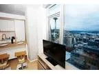 Temp 1 Month Rental Modern HighRise Spectacular Views of Space N