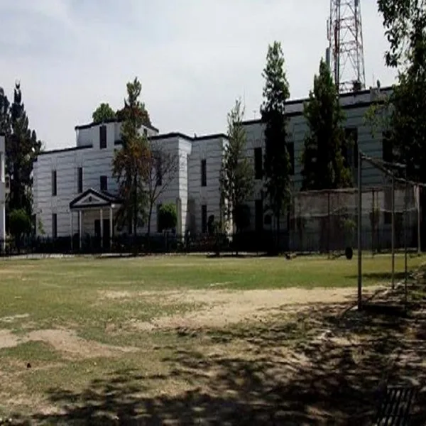Top Boarding School In India