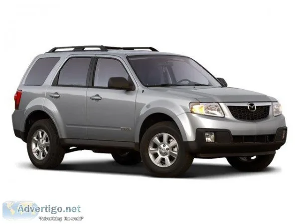 2008 Mazda Tribute i Sport