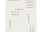 Bank Owned Single Family Home for sale in Las Vegas NV