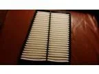 Pentius Air Filter for Acura 3.2 TL (1996-1998) (Glastonbury)