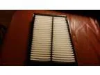 Brand New Air Filter and Fram Oil Filter for Acura 3.2 TL (Glast