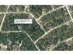 0.459137 acres of land for sale in Brooksville Florida United St