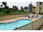 Ground Floor Beachside Condo Investment (South Padre Island) 117