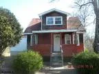 Single Family Fixer Upper Only 