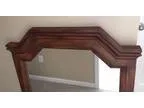 Large mirror - perfect to go over a dresser (Southaven MS)