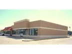 Shopping Center for Sale Existing McDonalds plus additional Reta
