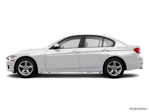 2013 BMW 3 Series 328i xDrive