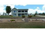 Valley Three BR Three BA Stunning views of Waitts Lake and mount