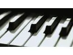Music Extension Theory Lessons