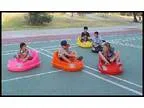 Bumper Car Rental Indianapolis for Rent