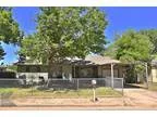 Abilene Real Estate Home for Sale. 77400 3bdOne BA. - Keith Turn