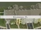 Pre-foreclosure Condominium for sale in Kissimmee FL