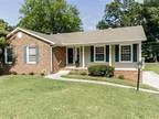 West Burlington Brick Ranch with Lots of Space
