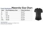 Maternity Winter Baby Is Coming TV Show Pregnancy T shirt