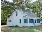 Single Family Home