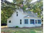 Single Family Home