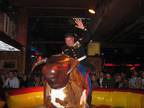 Indianapolis Inflatable Mechanical Bull For Rent for Rent