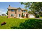 Two Story Single Family - Brownsburg IN