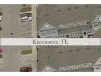 Pre-foreclosure Condominium for sale in Kissimmee FL