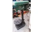 Trade mark multispeed drill press
