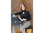 Singing Lessons with a difference