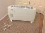 Two Heaters