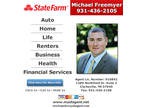 Michael Freemyer - State Farm Insurance Agent