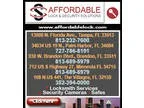 Affordable Lock and Security Solutions - Brandon