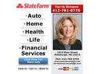 Terrie Simone - State Farm Insurance Agent