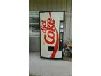 Diet Coke Vending Machine (Charleston)