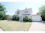 Completely Updated Merrick Colonial