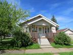 Snug Two BR One BA Bungalow