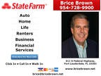 Brice Brown State Farm Insurance Agency