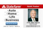 Scott Foster - State Farm Insurance Agent